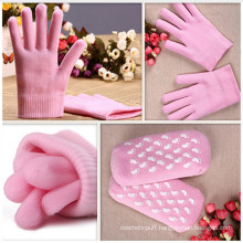 High Quality Gel Socks/Gloves/Heel/Elbow in Luxury Color